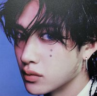 KARMA 專輯卡 Karma ver. 大卡