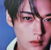 KARMA 專輯卡 Karma ver. 大卡