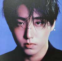 KARMA 專輯卡 Karma ver. 大卡