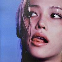 KARMA 專輯卡 Karma ver. 大卡