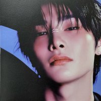 KARMA 專輯卡 Karma ver. 大卡