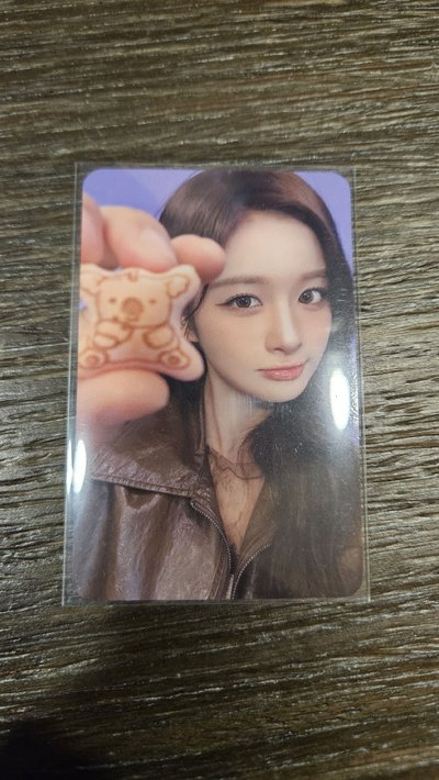 NMIXX ms 跟著我做