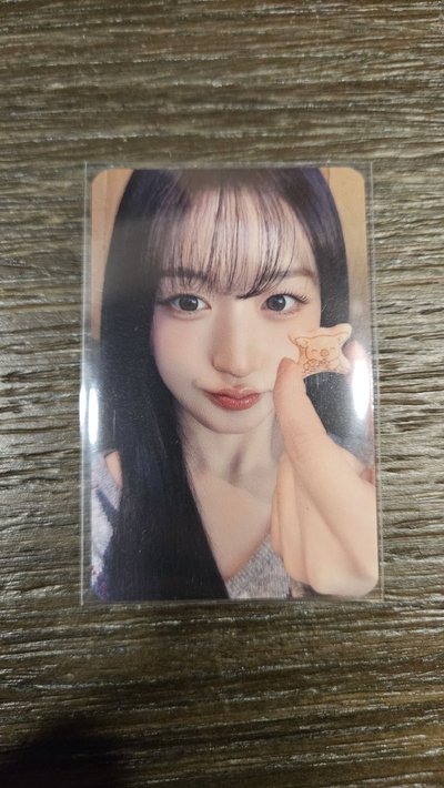 NMIXX ms 跟著我做