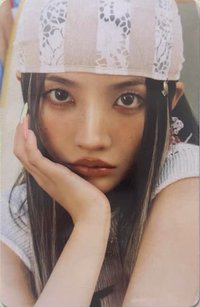 I SWAY 隨機卡 官拍