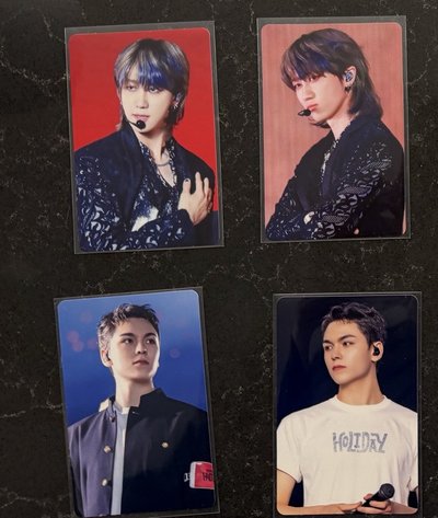 日本RH/Holiday 回憶錄 八率寛