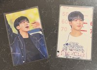 寛holiday（2張）