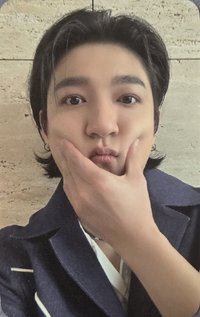 3rd世巡 釜山場 線上 滿額卡 