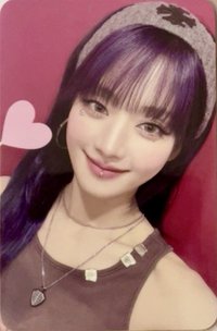 We are 楠藝 5.0 線上 幸運卡 愛心