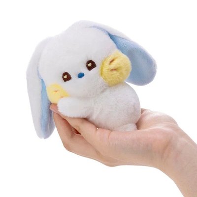 代購 NewJeans 趴姿娃娃