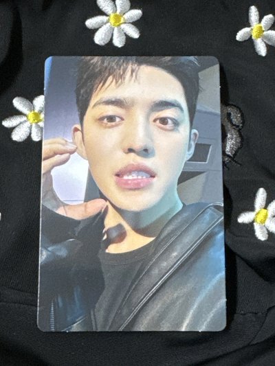 CxM (S.COUPS)A set 簽名卡