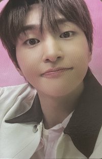 2025 SMT30 sm30週年家族專 專輯卡 