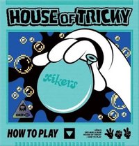 2nd HOUSE OF TRICKY : HOW TO PLAY