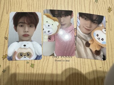 樂華三人組滿額卡 不拆賣 奎有損