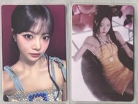 EASY Q音特典卡（圖上兩張一起出）