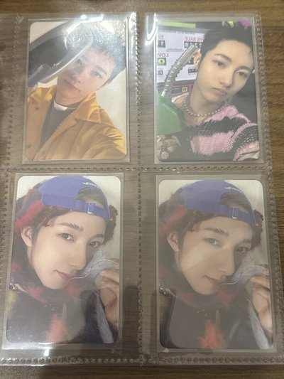 NCT nct dream 仁俊