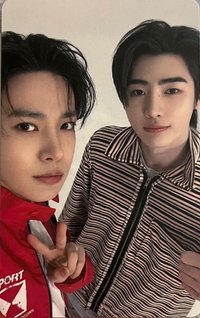 宵 環球 特典卡 小分隊卡