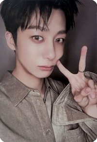 THE X 星船 美通pb 特典卡 