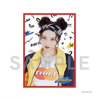 HOT SAUCE 海報 柒