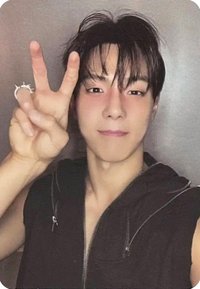 THE X 星船 美通pb 特典卡 