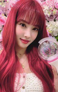 STAYC手燈 周邊卡 