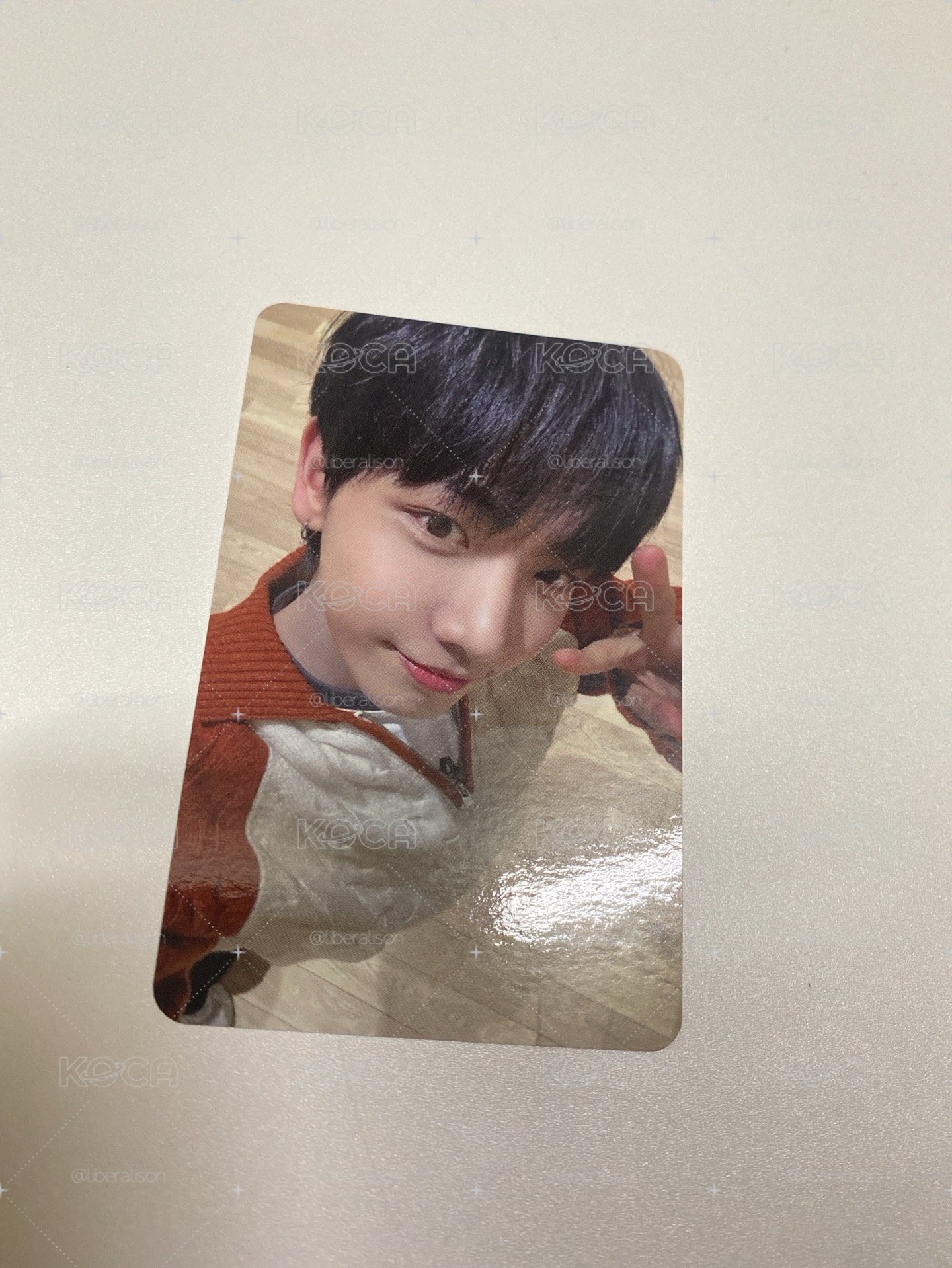 小蘋果🍎