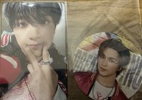 楷燦（送圓卡）