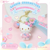   萌桃系列吊飾(盲盒) 吊飾 