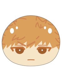 大饅頭團子 吊娃 