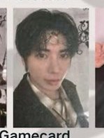 姜太顯年曆set 🈚️明信片