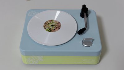 主勇志/撒哭/日專雙人卡盤&周邊