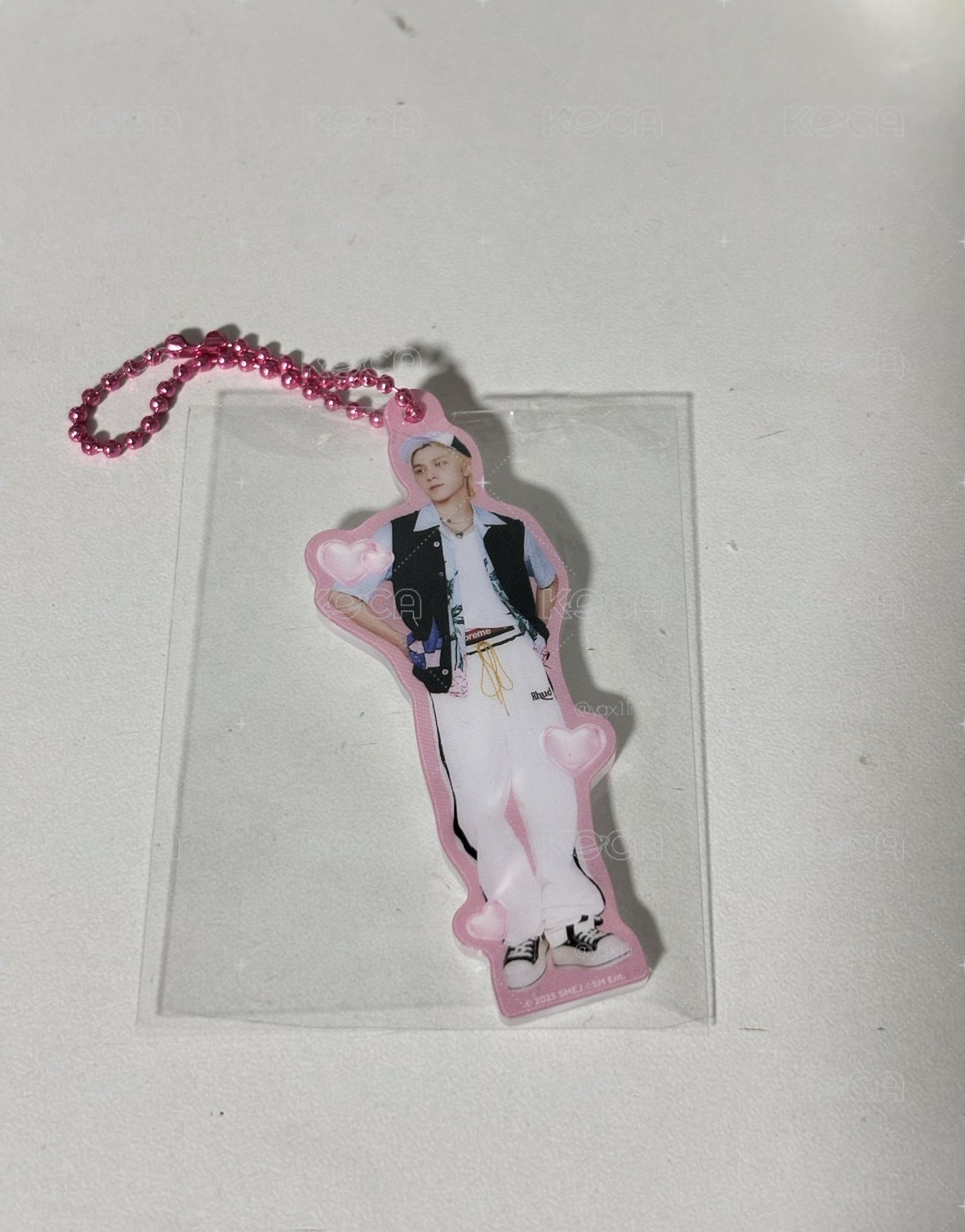 smt隨機吊飾