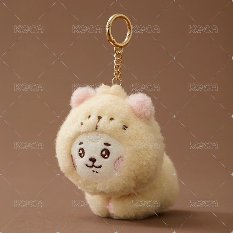 Hamster RJ