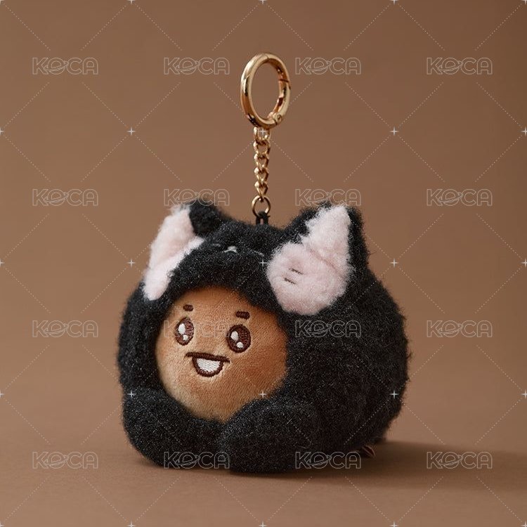 Cat SHOOKY