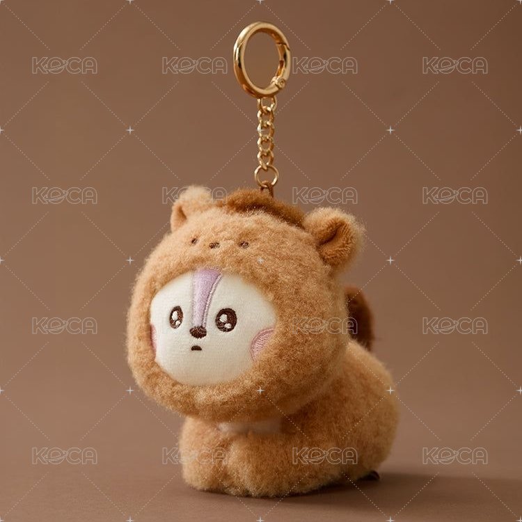 Squirrel MANG
