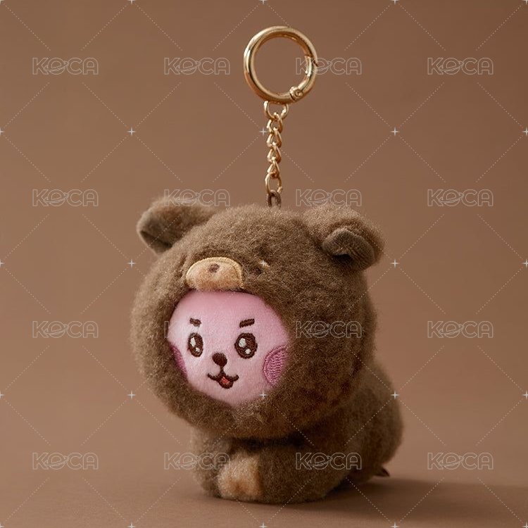 Puppy COOKY