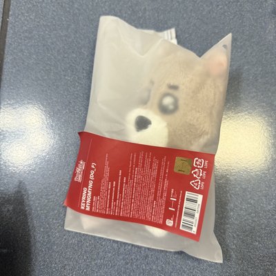 BBNEXTDO 明明二代娃