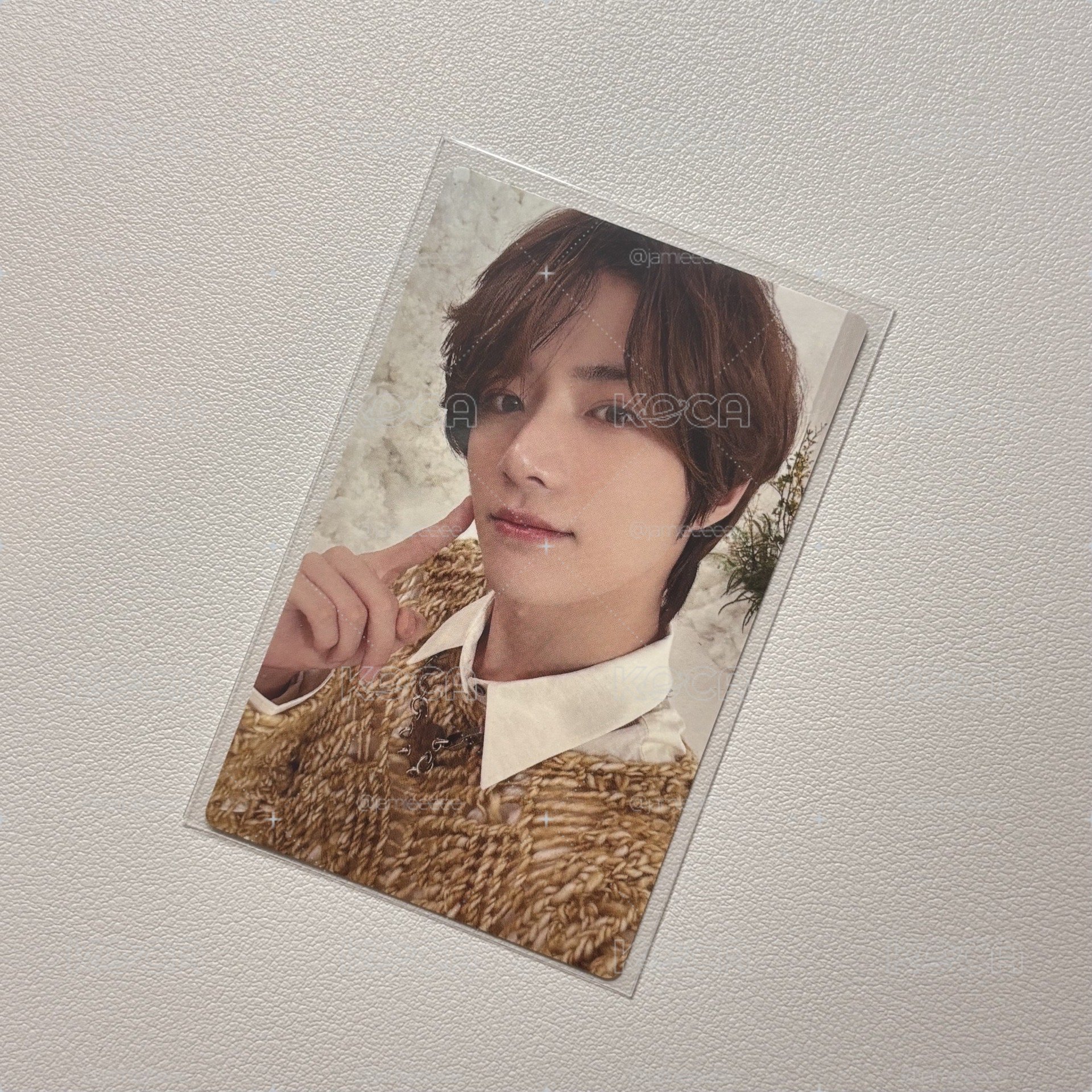 TXT 通常圭
