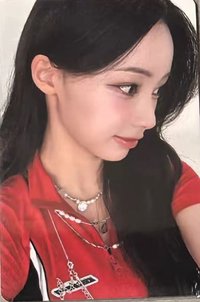 SCENEDROME fp 5.0個簽 簽售卡 