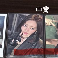 中背：在億萬人海相遇多幸運