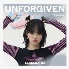 LE SSERAFIM｜未拆日專區🫧