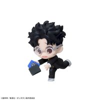 mOH!ment 迷你公仔