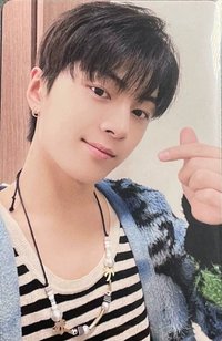 迷四 yzy 4.0 特典卡 語音卡