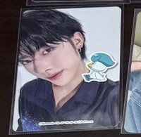 鋭寶可夢日專卡