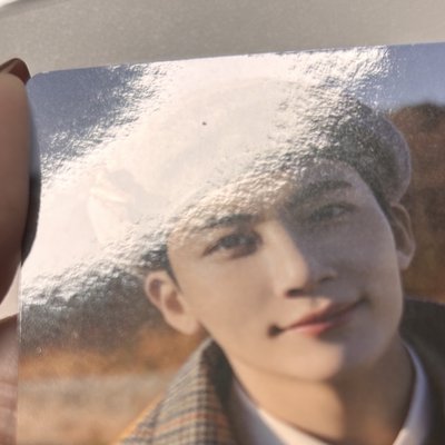 SEVENTEEN Hanabi 哲/漢