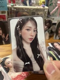 隨機卡柚（蝴蝶結）