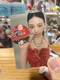 拿辛拉麵柚（可當綁）