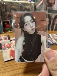 kms簽售柚（可當綁）