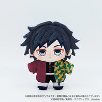 pattythree いつぬいふぃっくす 娃娃玩偶 