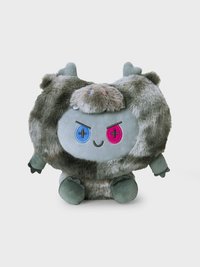 TRUZ BONBON 龍年坐娃 娃娃玩偶 