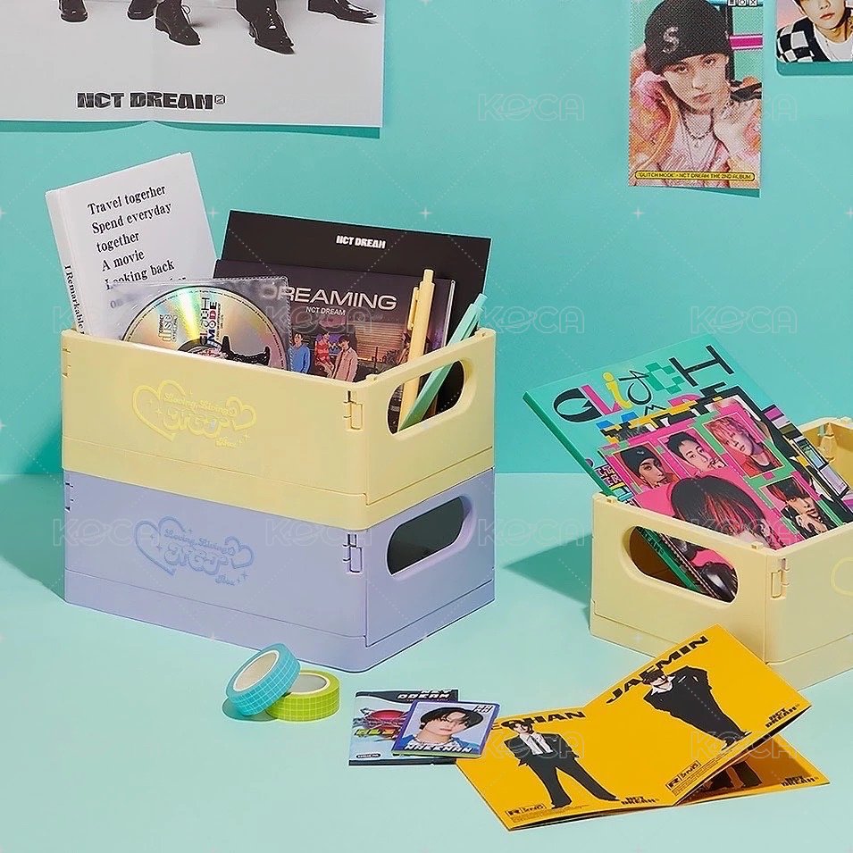 LOVING LIVING BOX收納盒